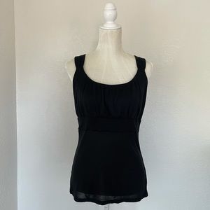 Ann Taylor Empire Top